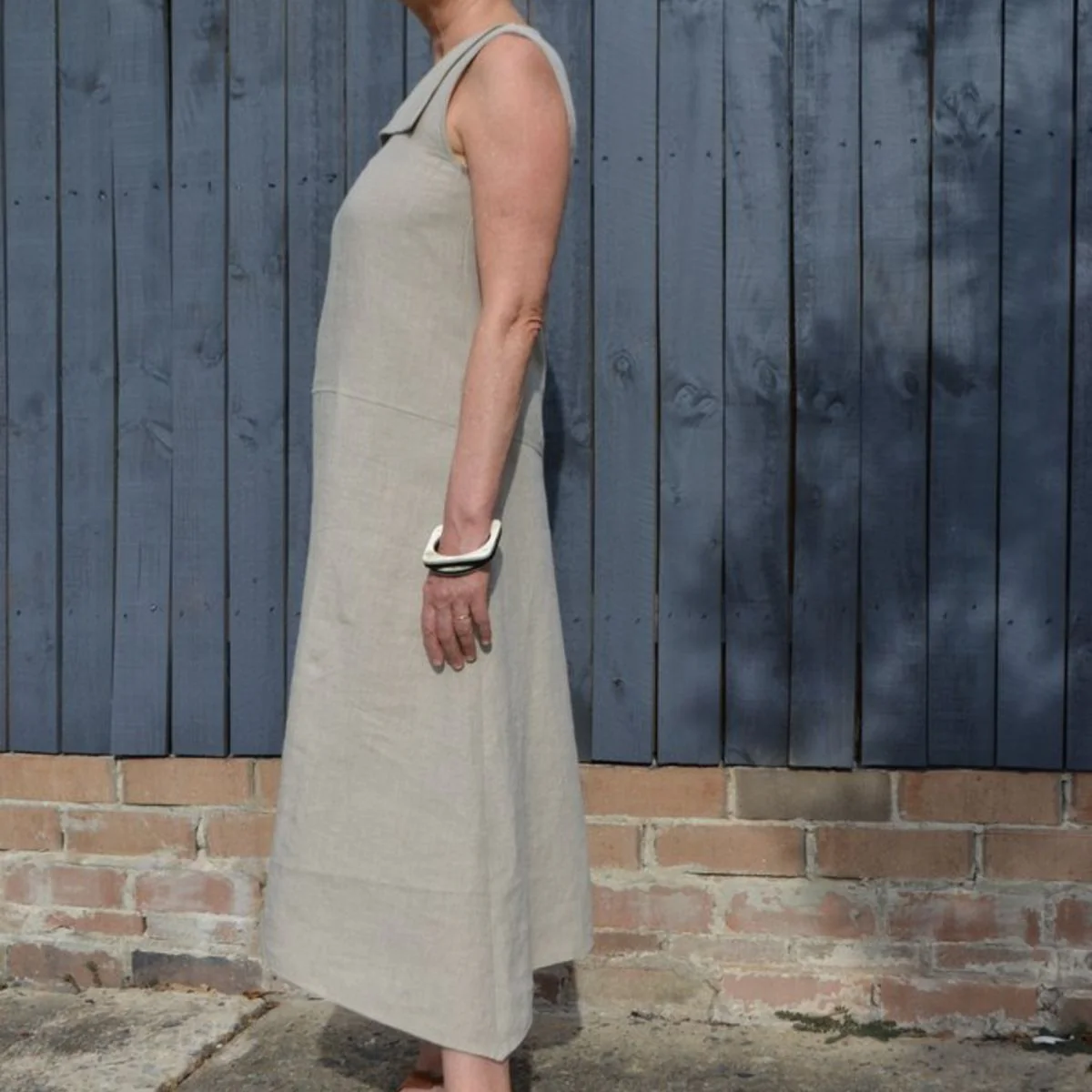 Sophie Dress Pattern - Image 10
