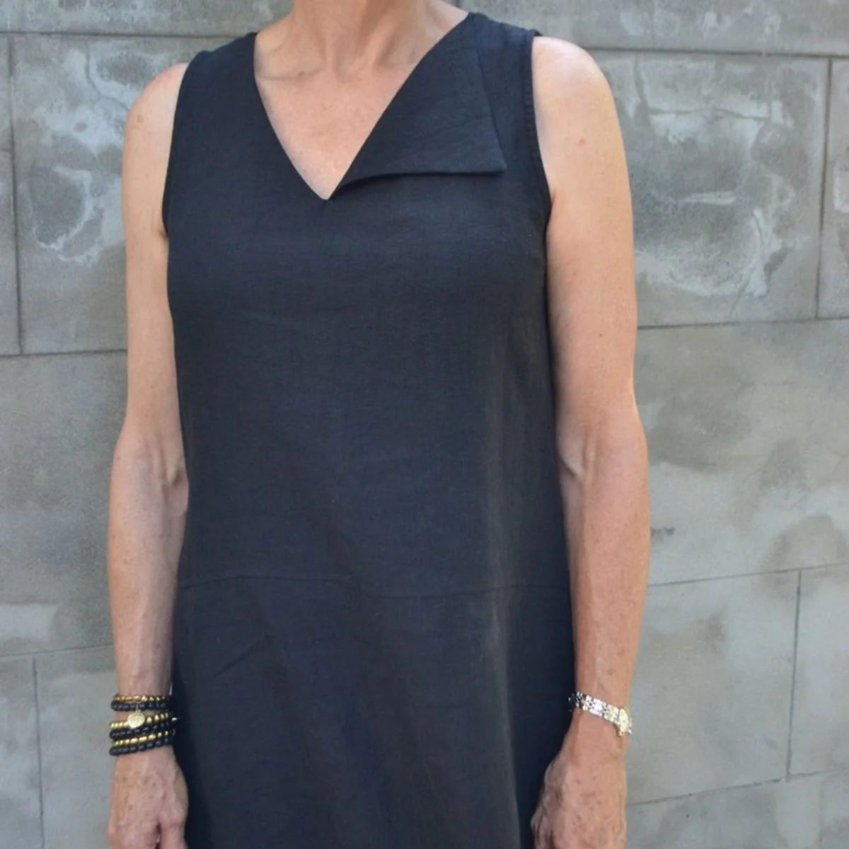 Sophie Dress Pattern - Image 11