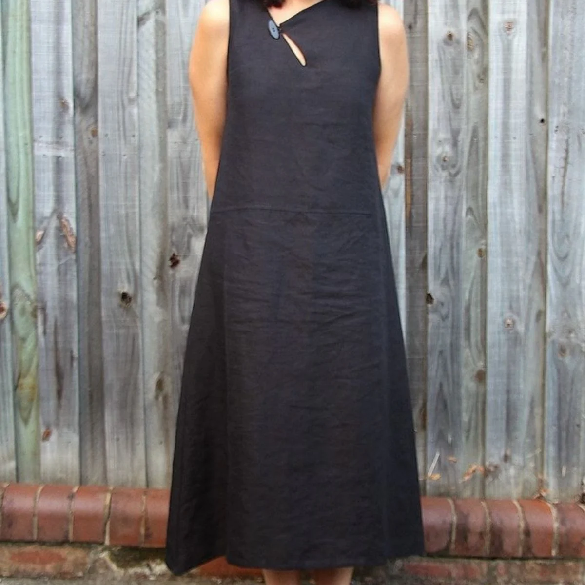 Sophie Dress Pattern - Image 12