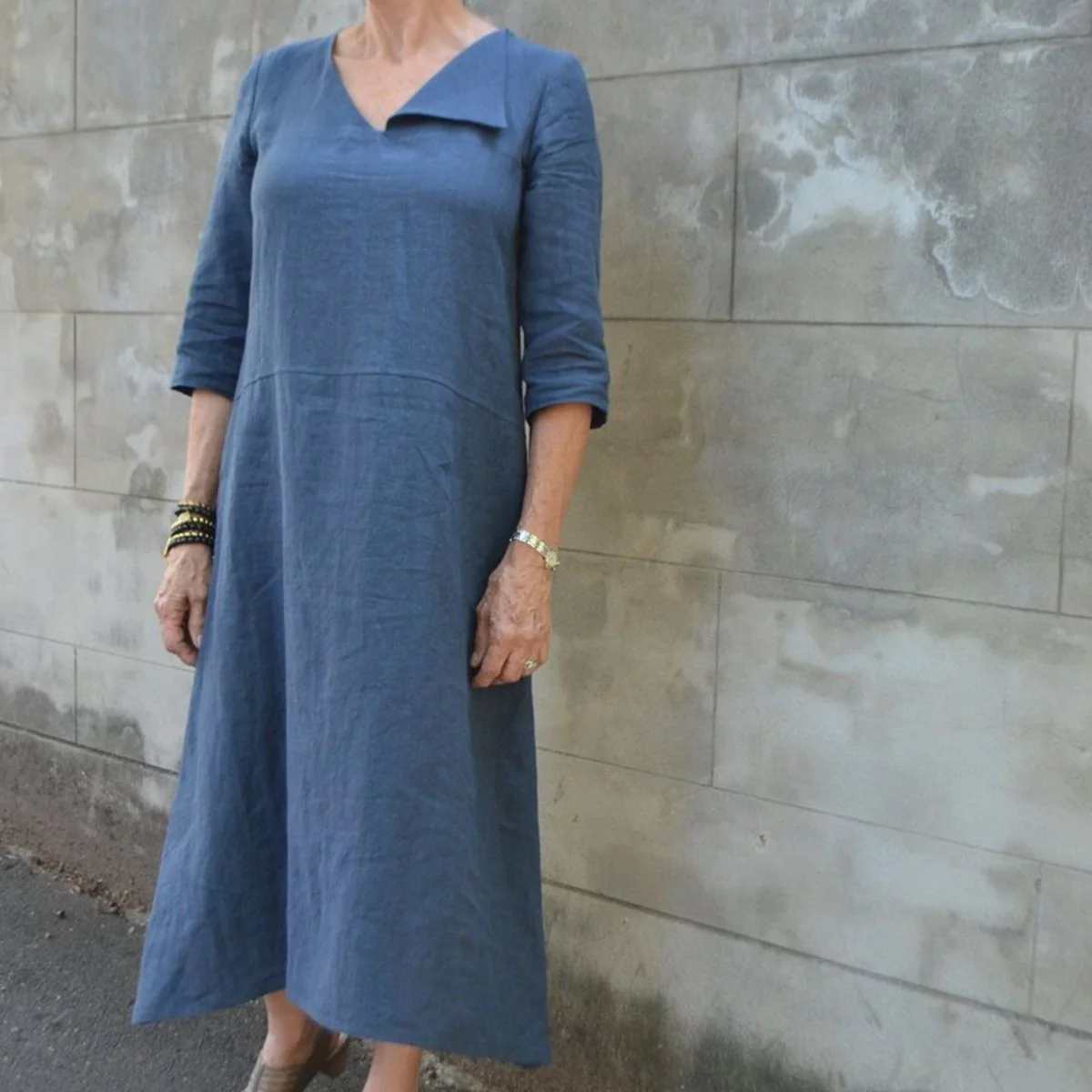 Sophie Dress Pattern - Image 6