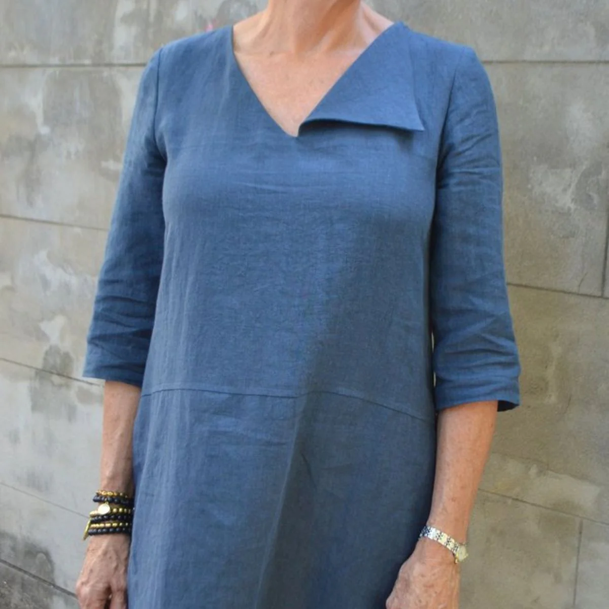 Sophie Dress Pattern - Image 7