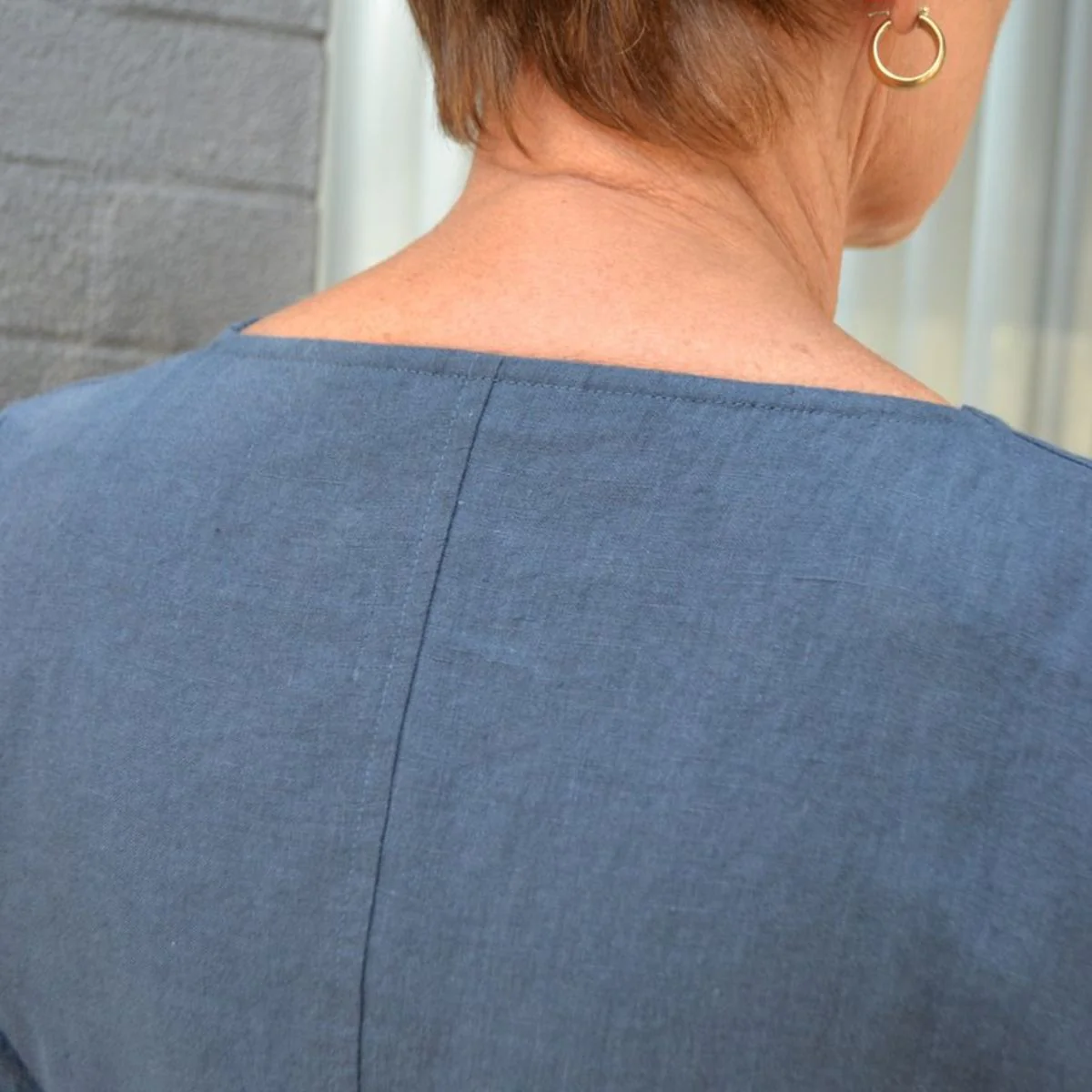Sophie Dress Pattern - Image 8