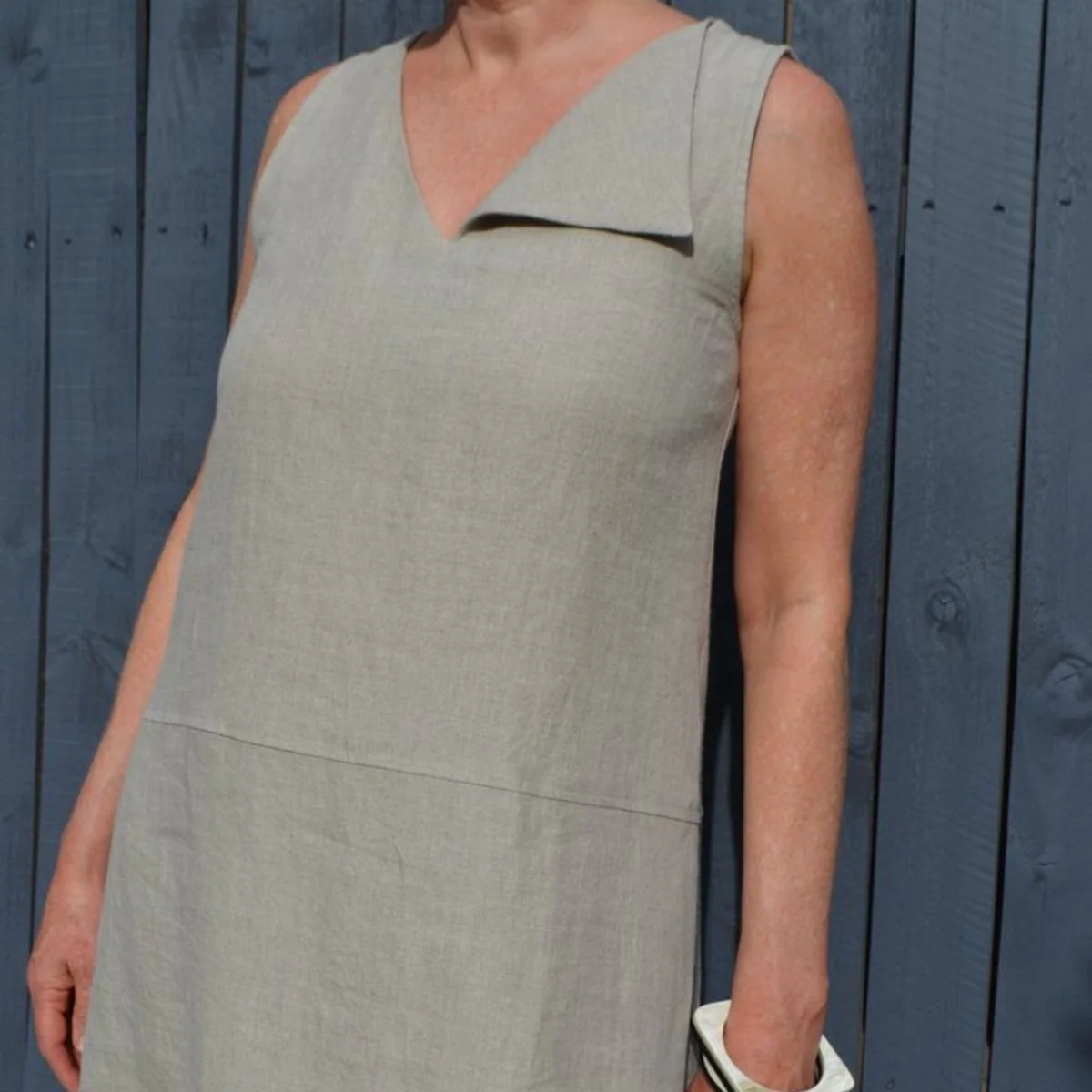 Sophie Dress Pattern - Image 9