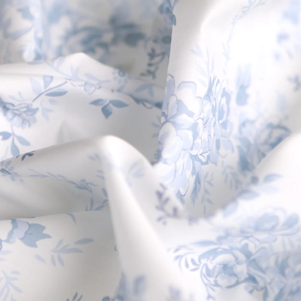 Sophie Rose - Bridgerton Collection  - Liberty Tana Lawn™ - Image 2