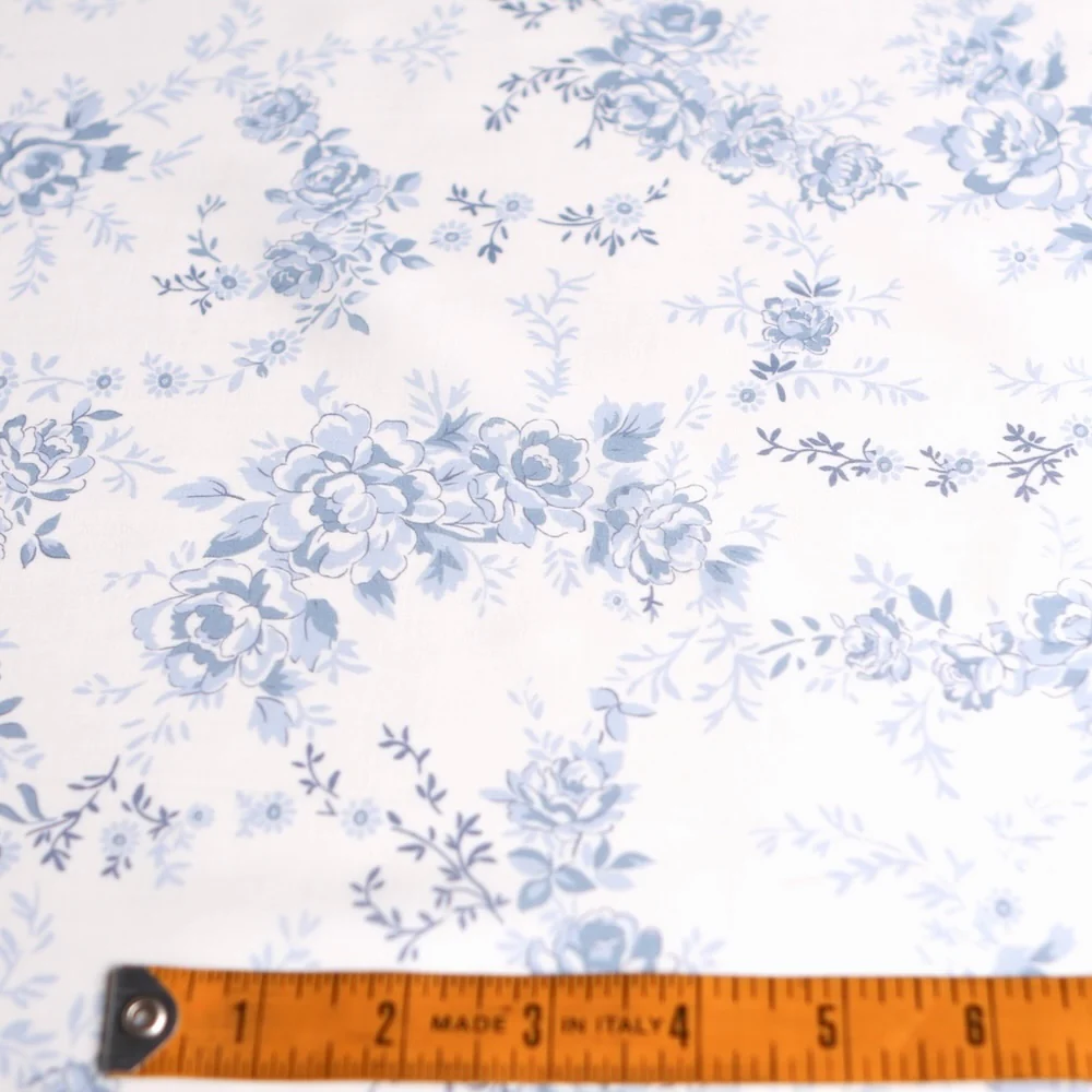 Sophie Rose - Bridgerton Collection  - Liberty Tana Lawn™ - Image 3