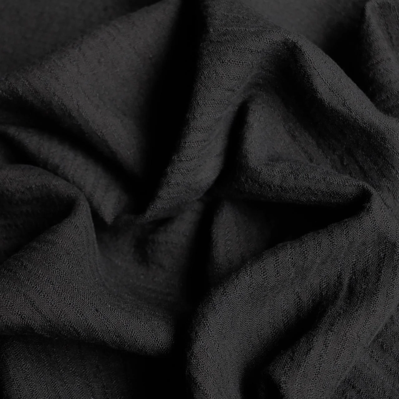Sorrento Black Linen - Image 2