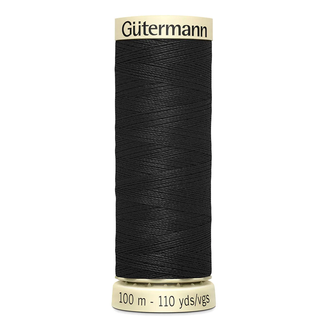 Sorrento Black Linen - Image 5