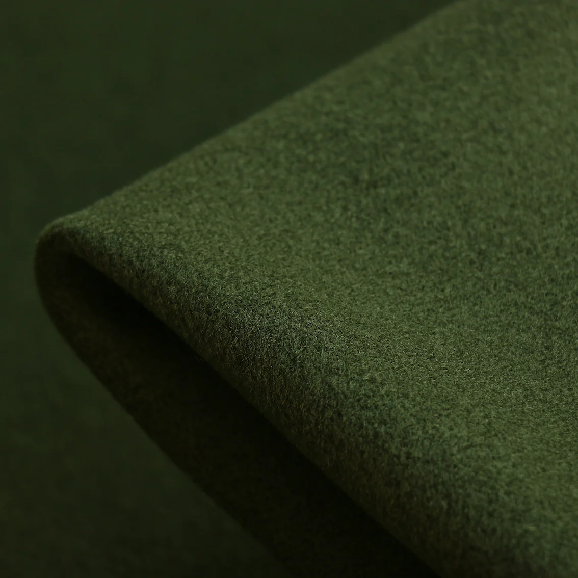 Sorrento Moss Coating