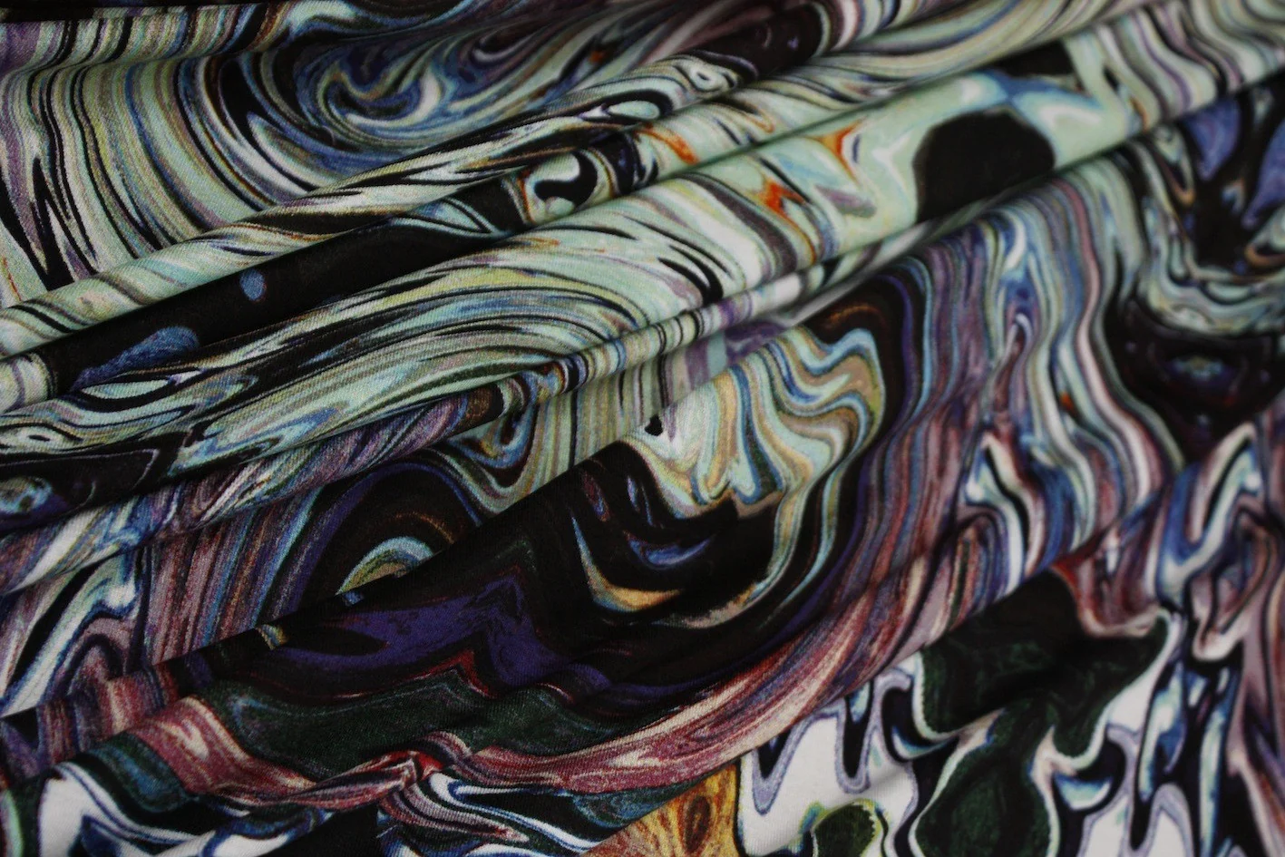 Spaced Out