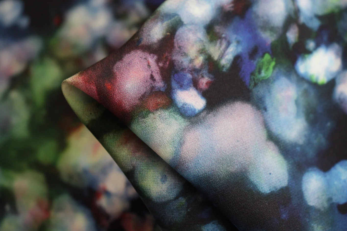 Speckled Clouds Day - Liberty Silk CDC