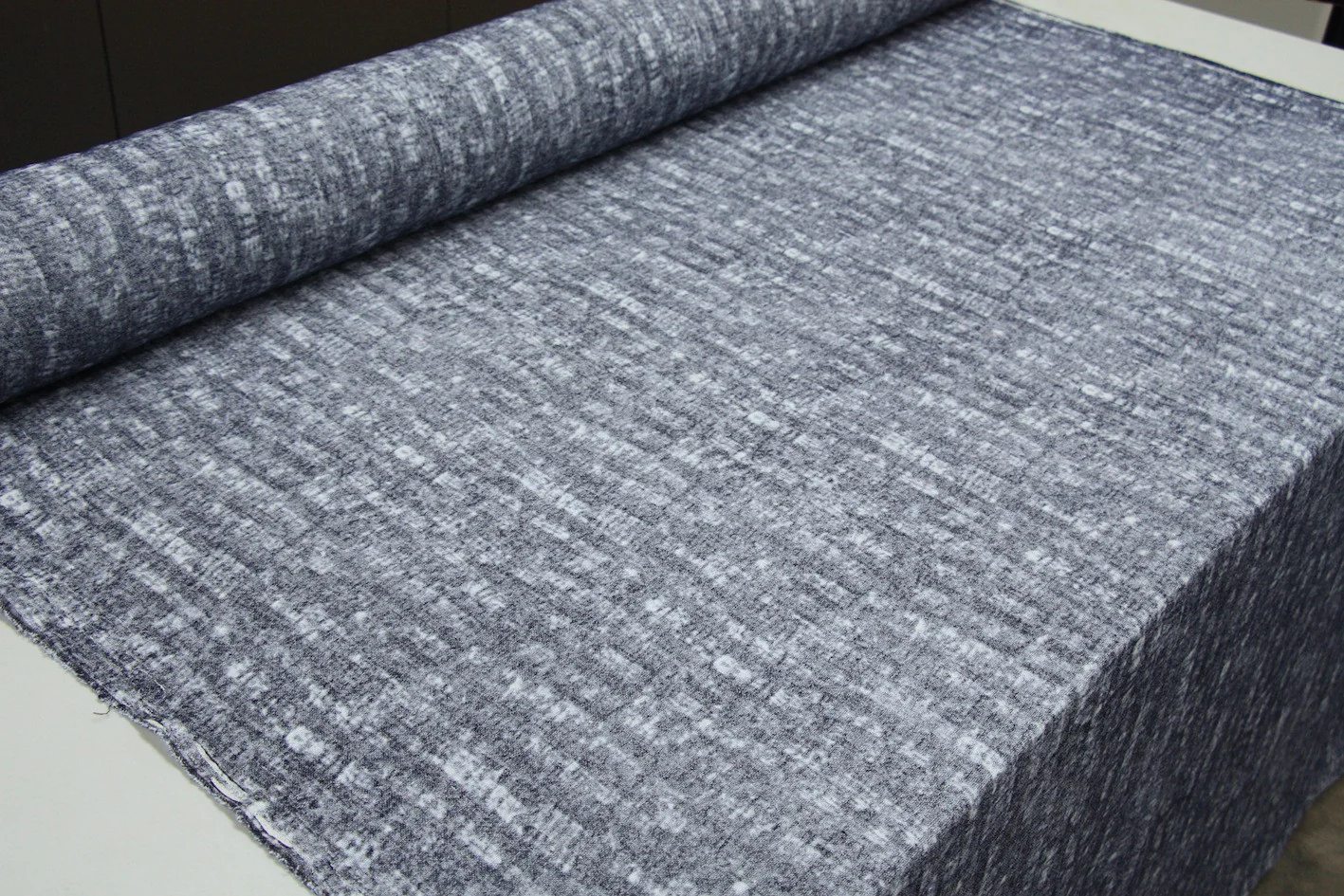 Speckled Denim - Image 2