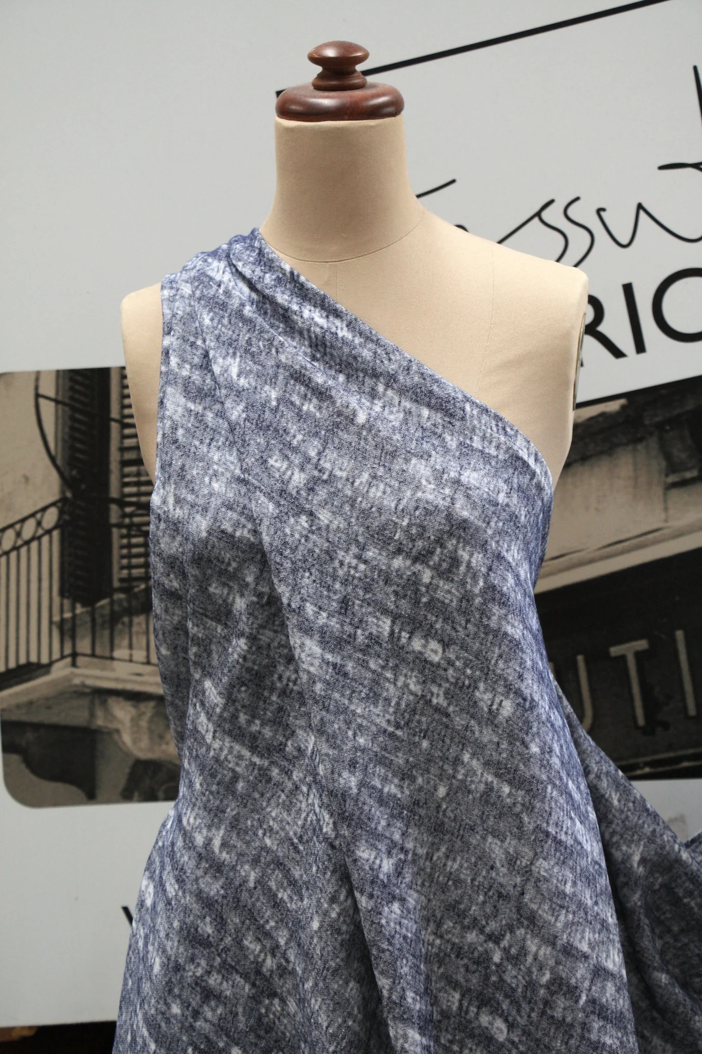 Speckled Denim - Image 3