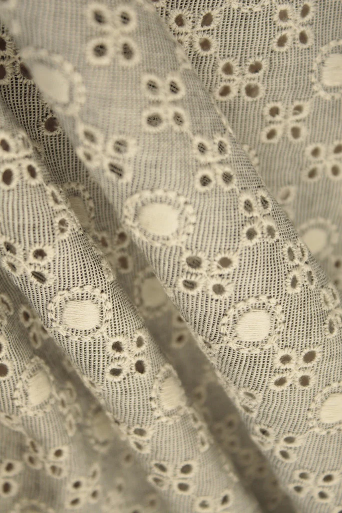 Speckled Grey Emb - Image 3