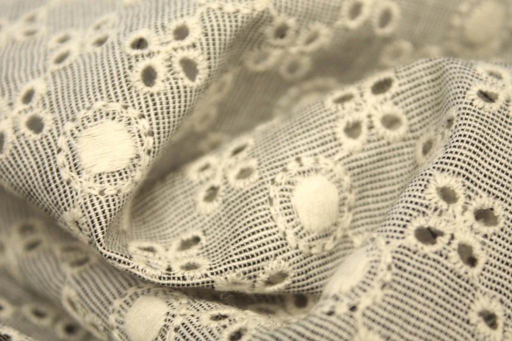 Speckled Grey Emb - Image 4