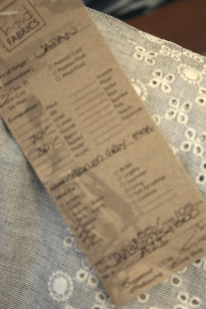 Speckled Grey Emb - Image 5