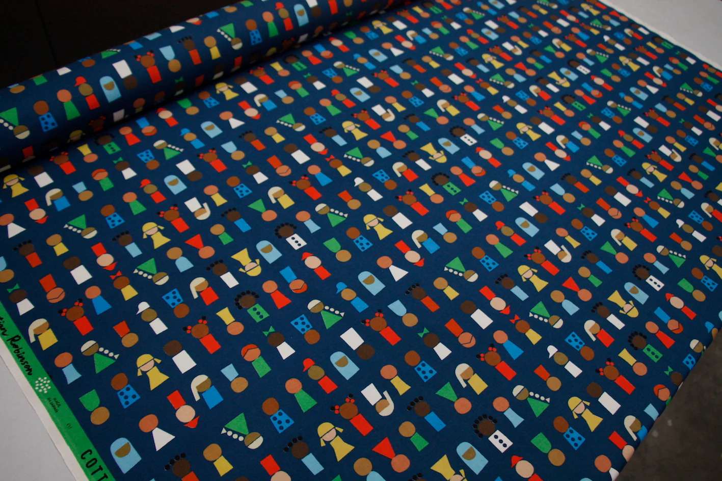 Spectacle Blue - Image 4