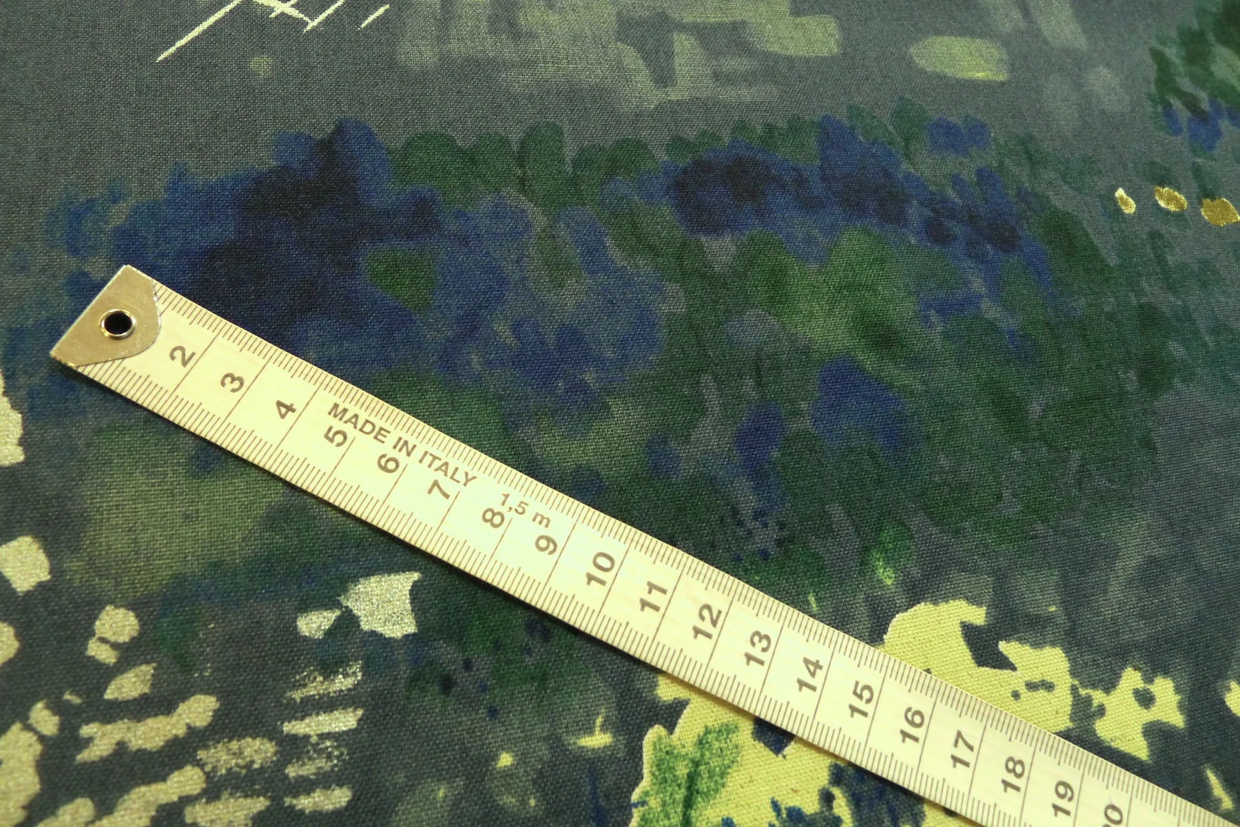 Spectacle Dark Green - Image 3