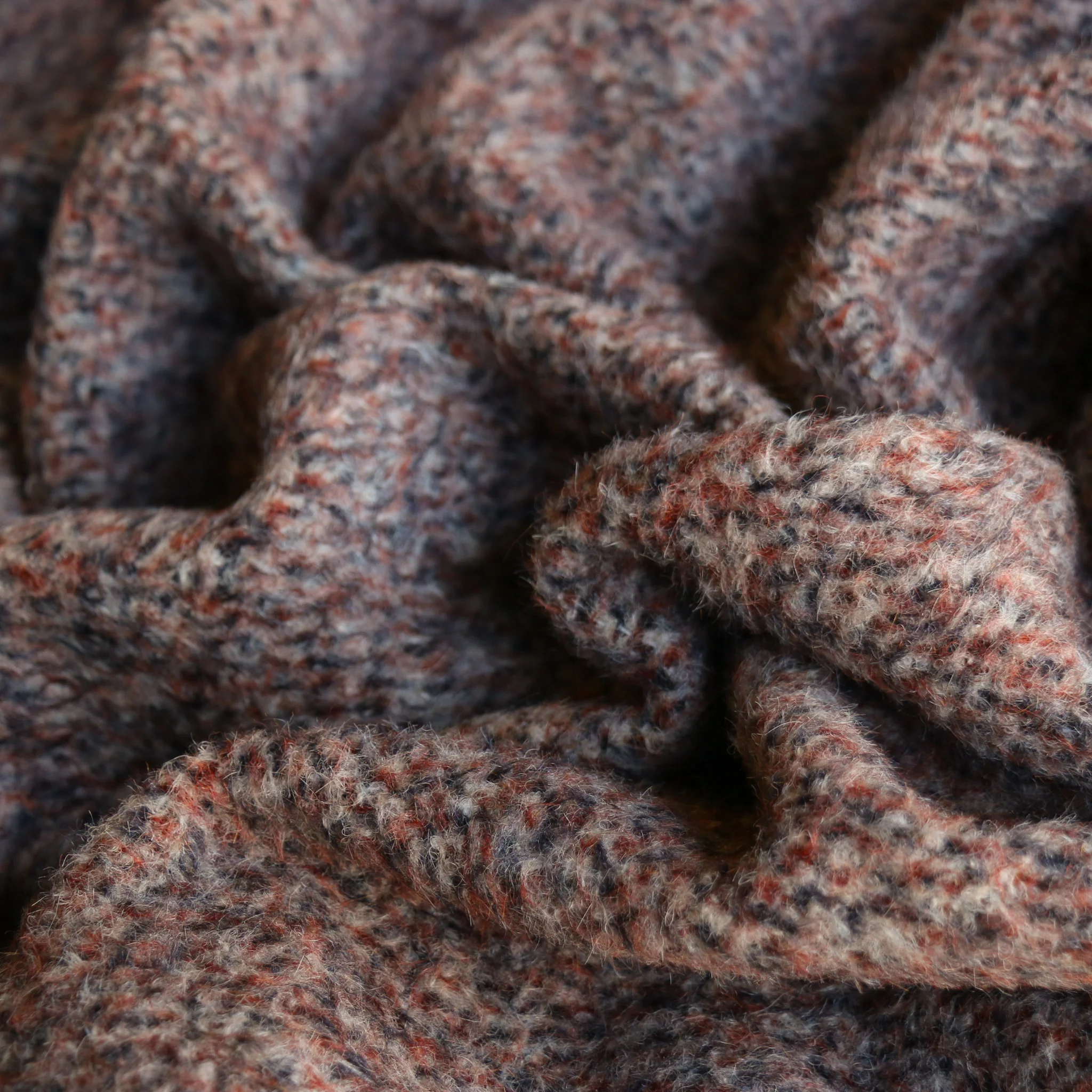 Spezia Plum/Navy Coating - Image 2
