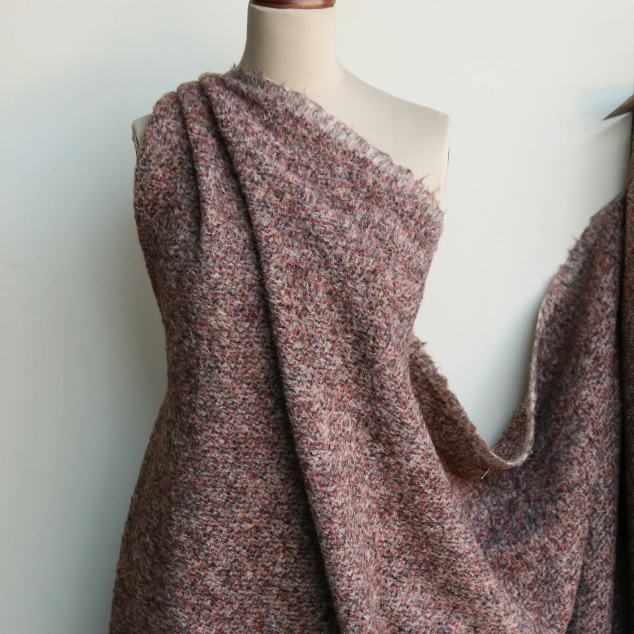 Spezia Plum/Navy Coating - Image 4