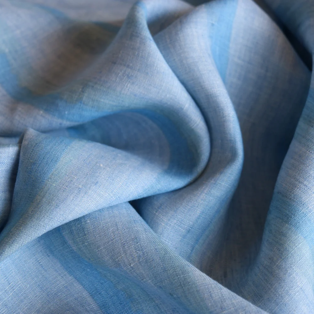 Spiaggia Blu Linen - Image 2