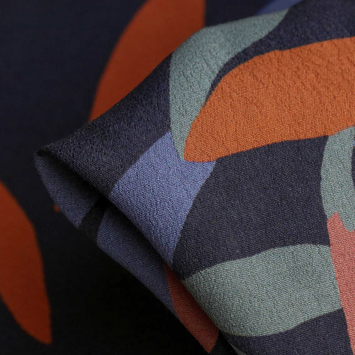 Spice Paradise Viscose