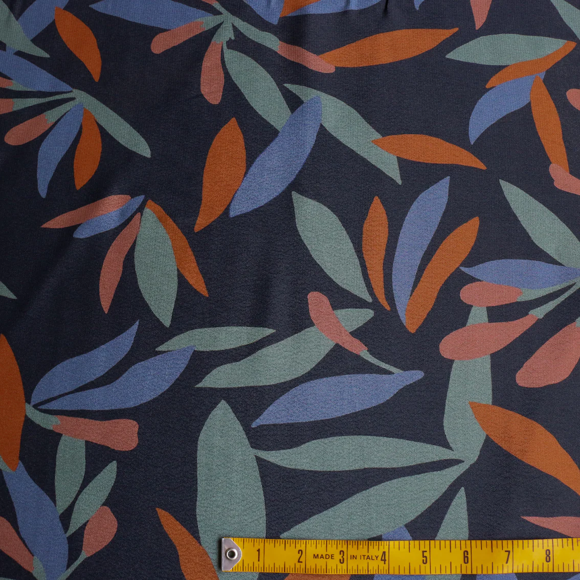 Spice Paradise Viscose - Image 3
