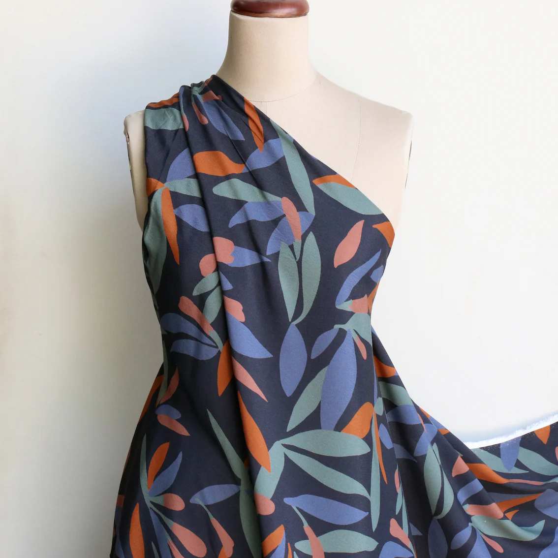 Spice Paradise Viscose - Image 5