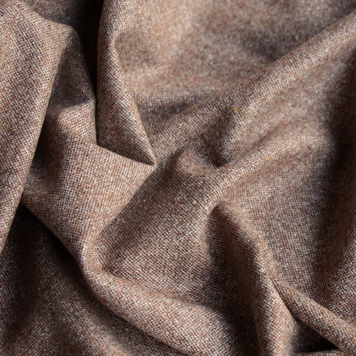 Spigato Tan Tweed - Image 2