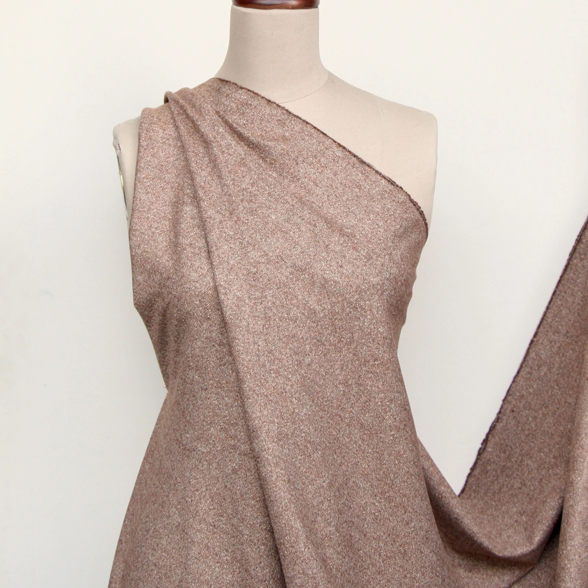 Spigato Tan Tweed - Image 4