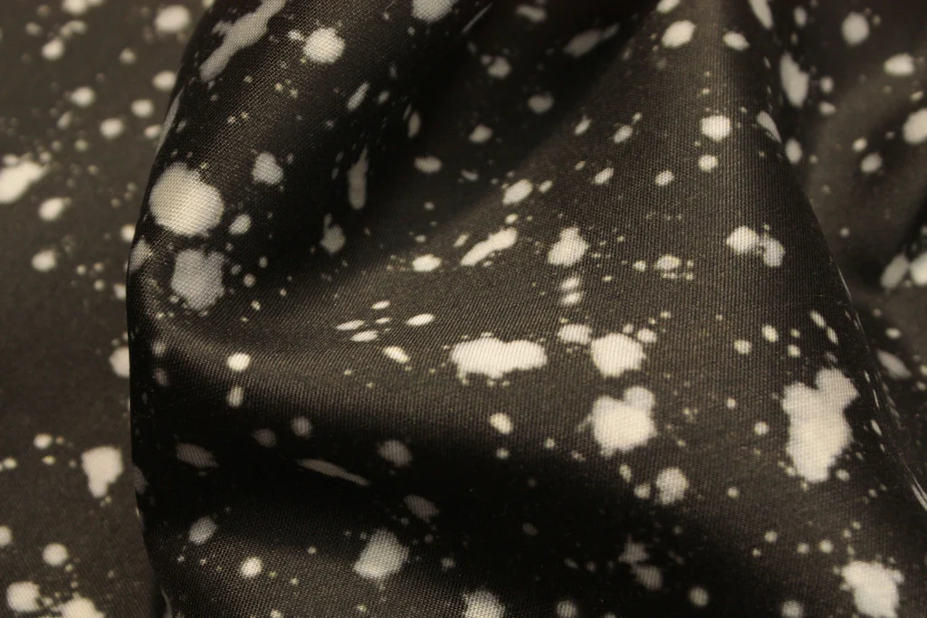 Splatter Print