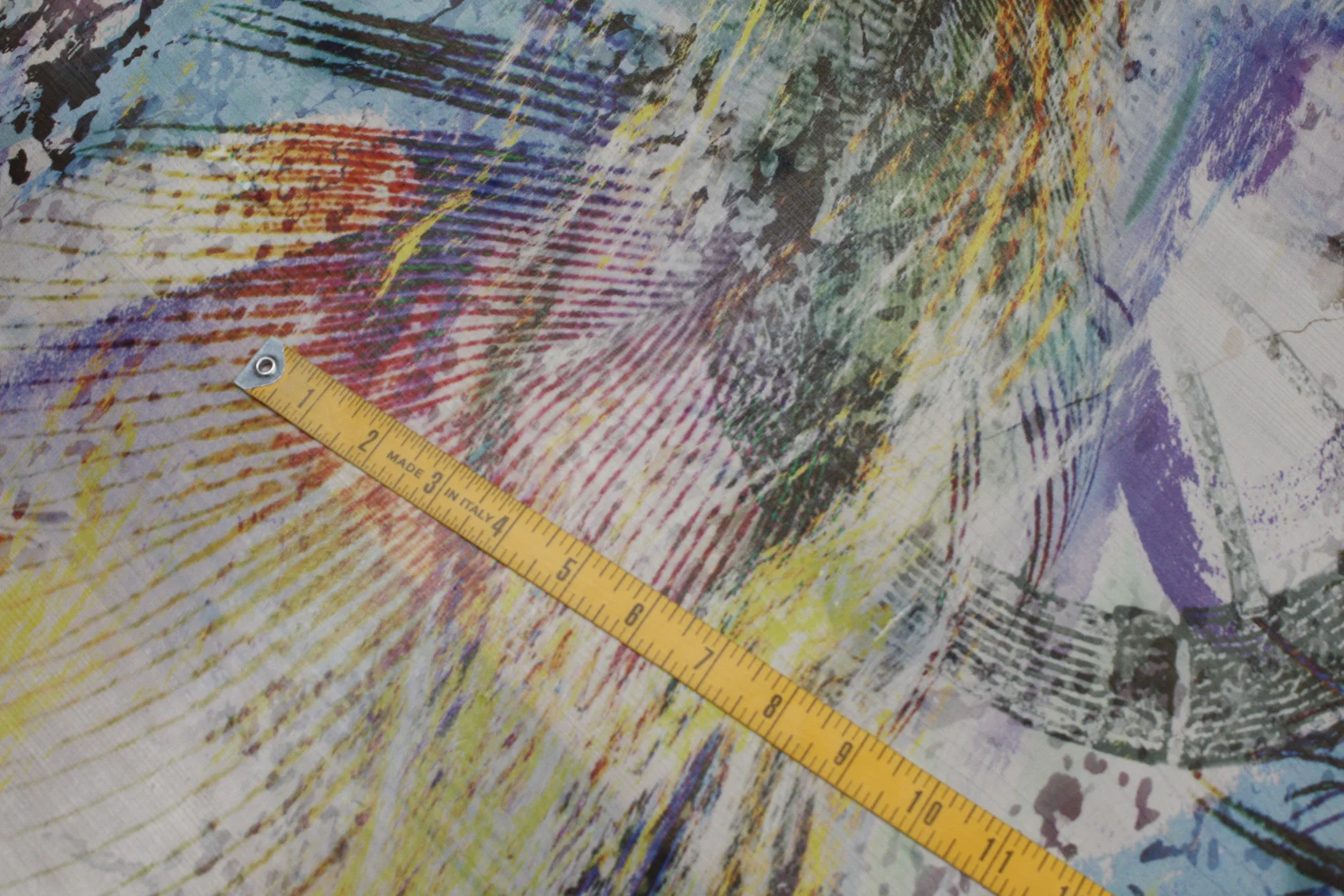 Splatter Wheel - Image 2
