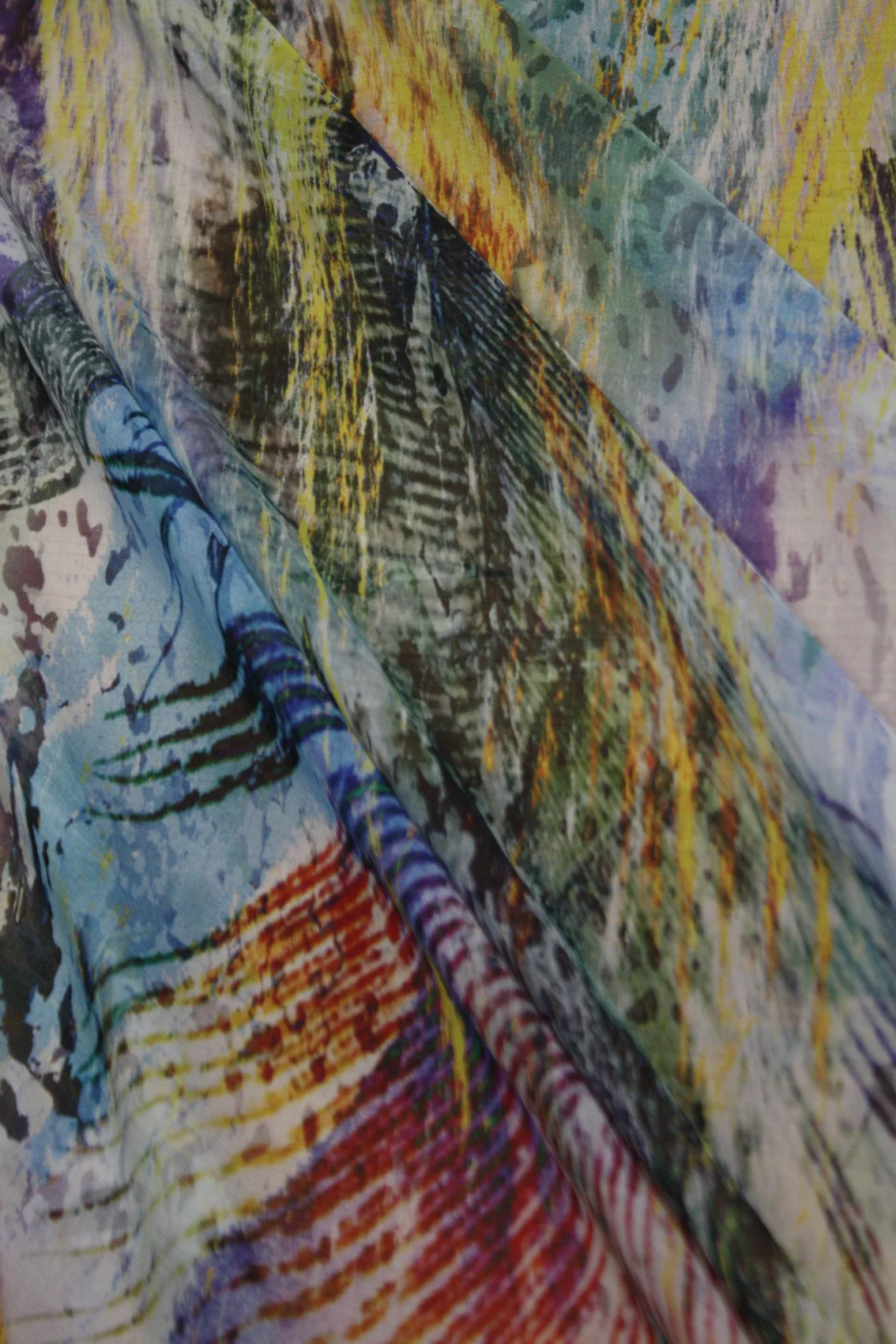 Splatter Wheel - Image 3