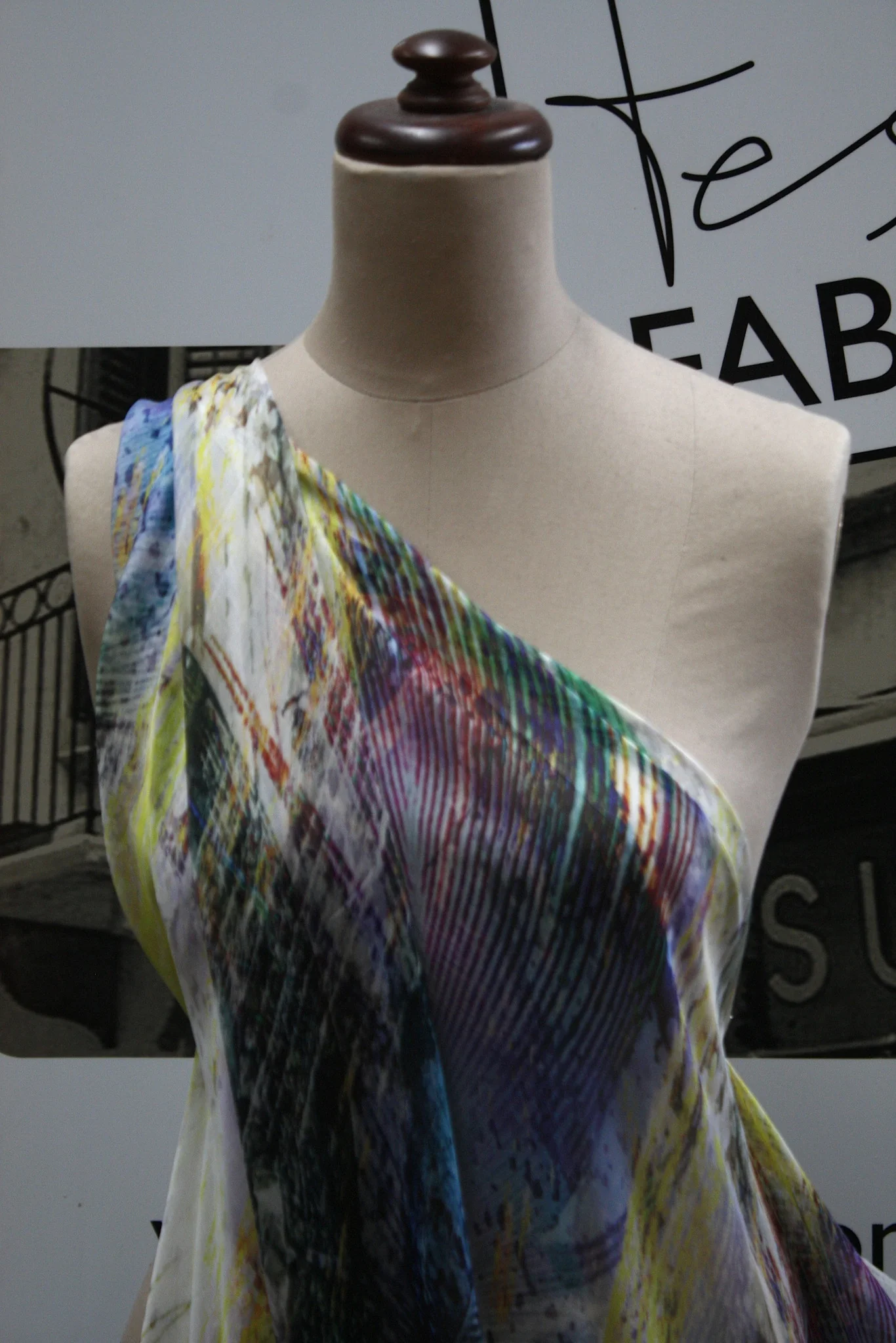 Splatter Wheel - Image 5