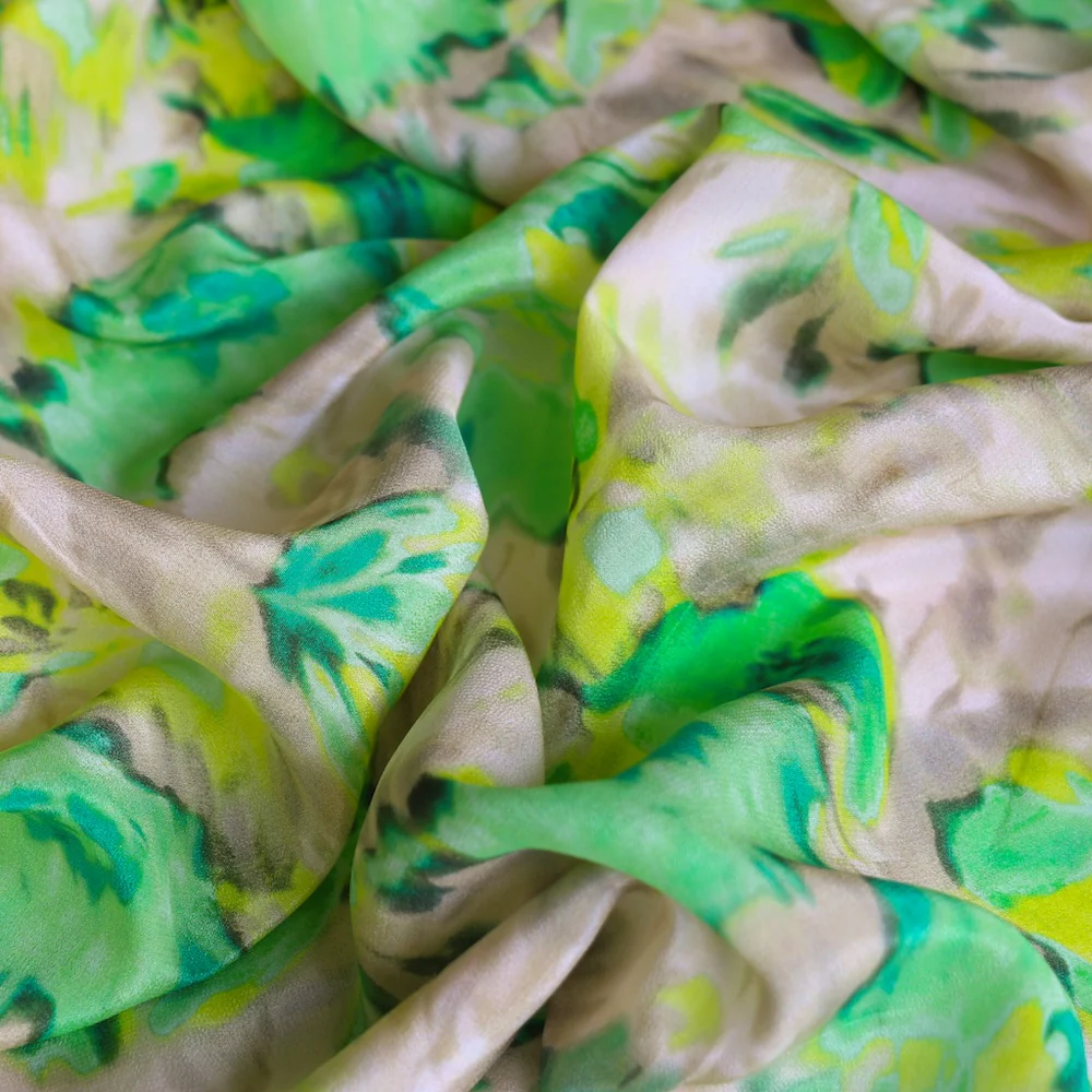 Splice Fleur Silk CDC - Image 2