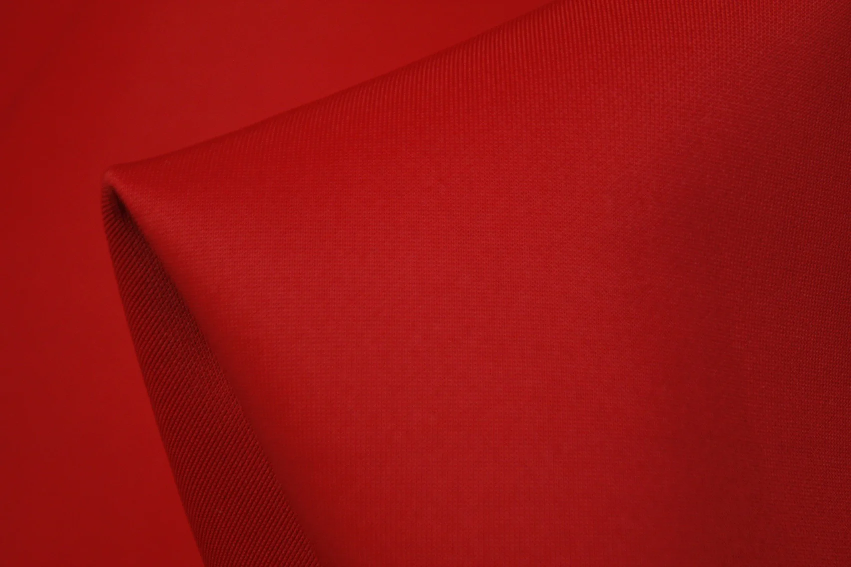 Sport Luxe Neoprene Red