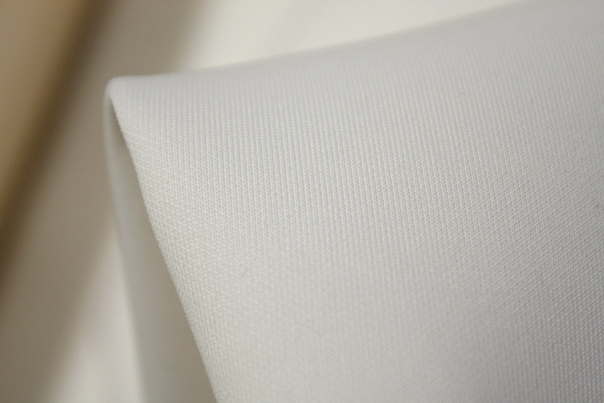 Sport Luxe Neoprene White
