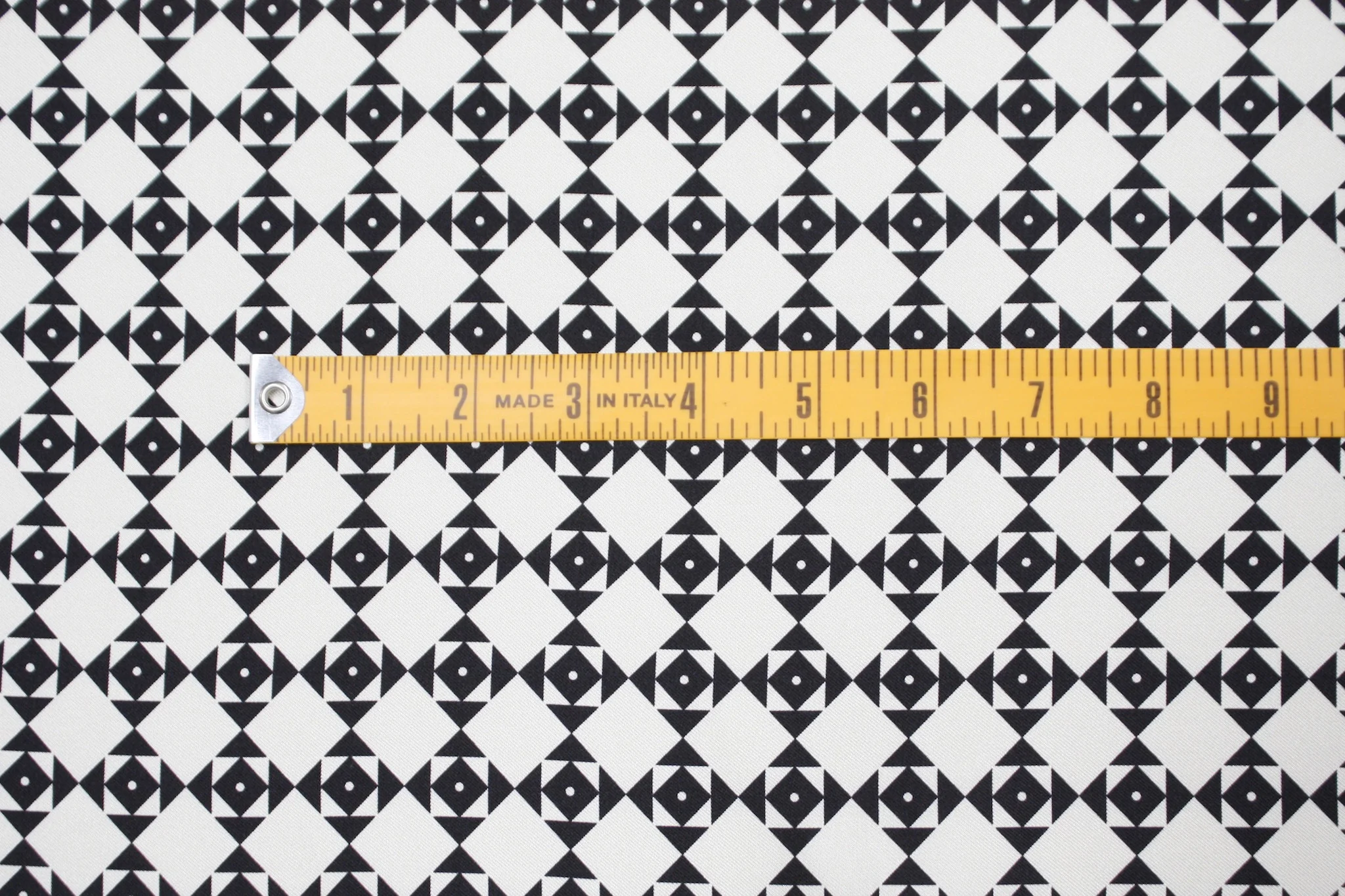 Spot Box Diamond Twill - Image 2