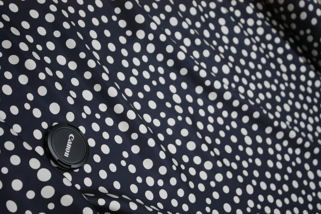 Spot On Navy - Image 3