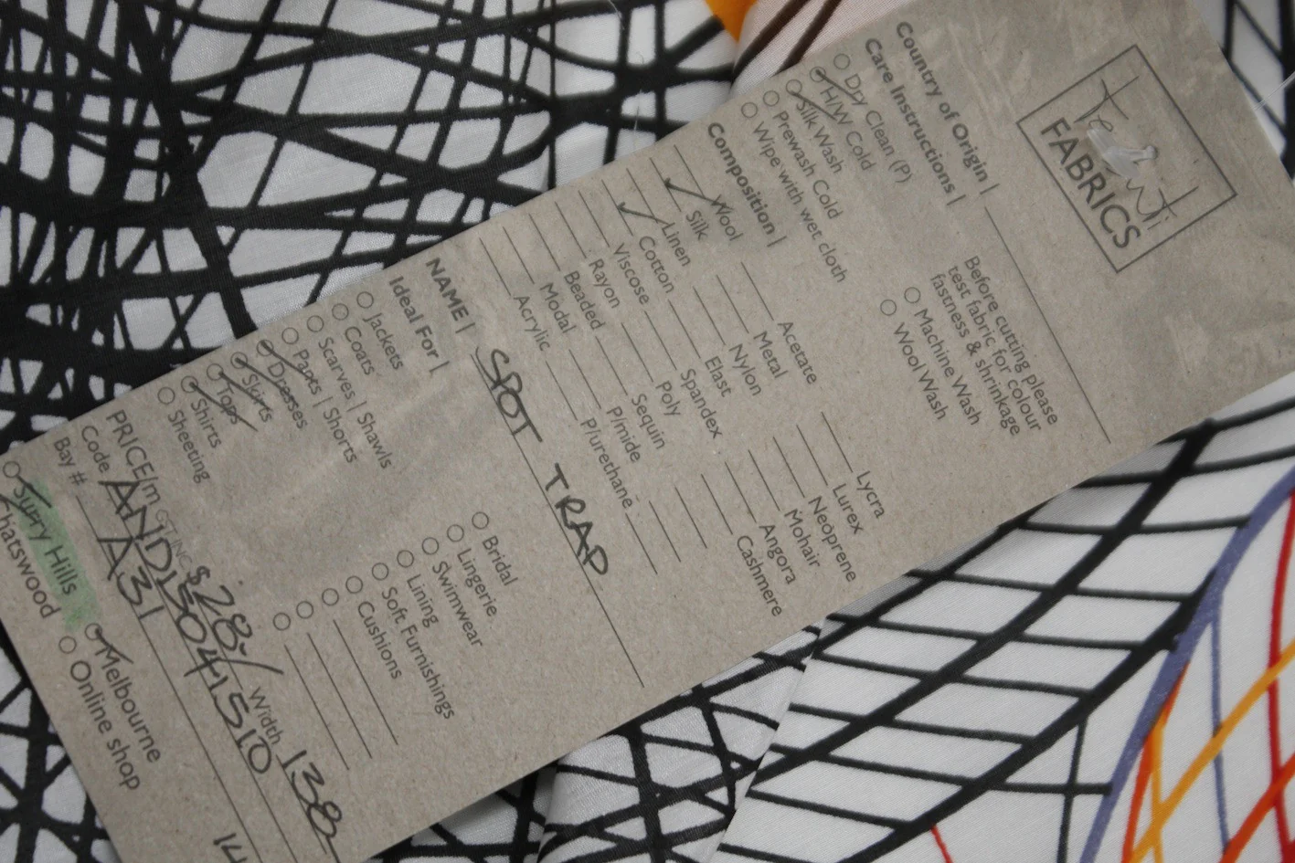 Spot Trap - Image 3