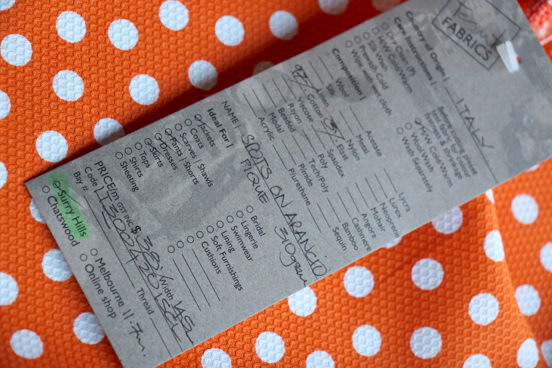 Spots On Arancio - Image 4