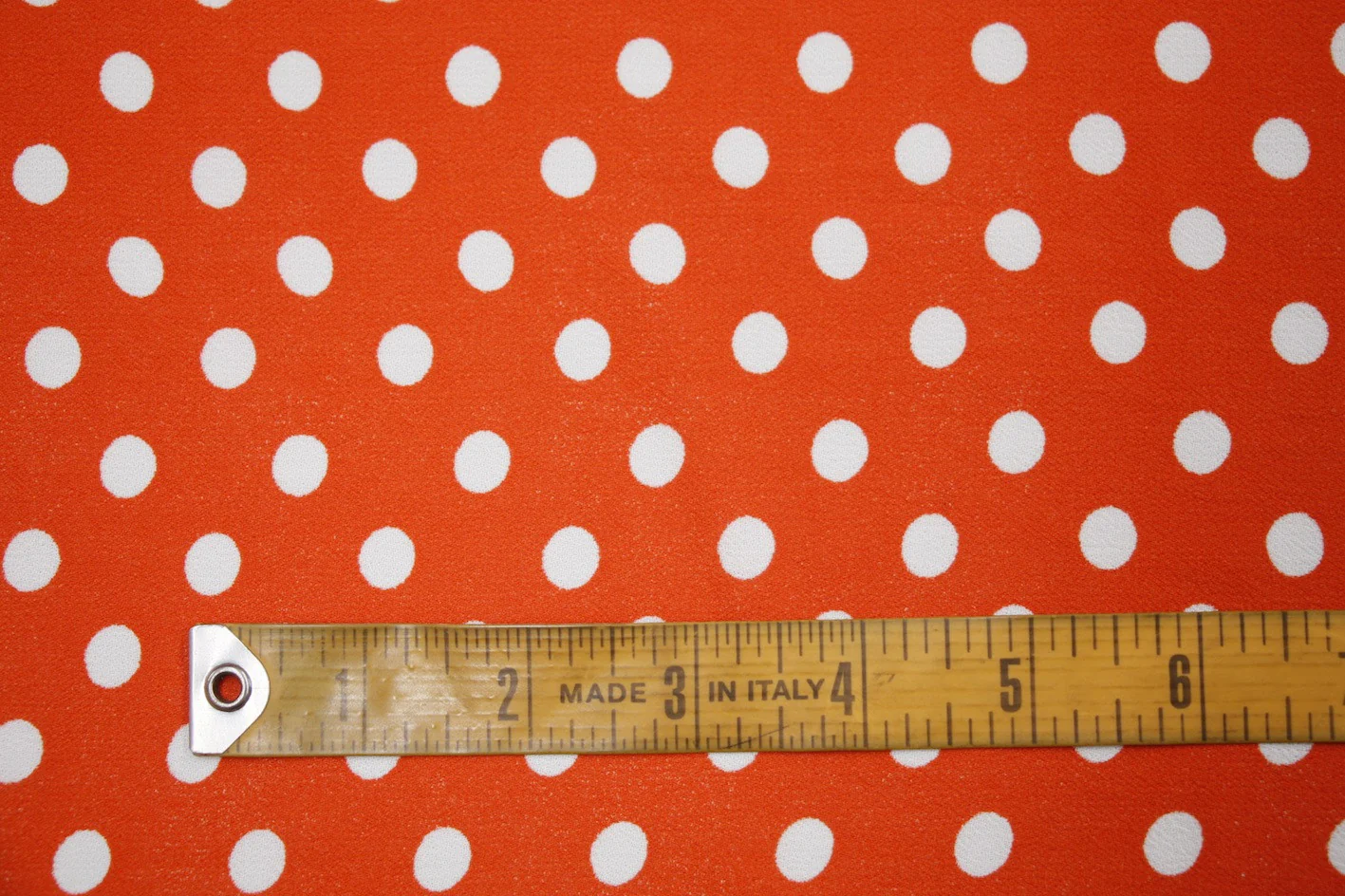 Spots On Jaffa - Image 2