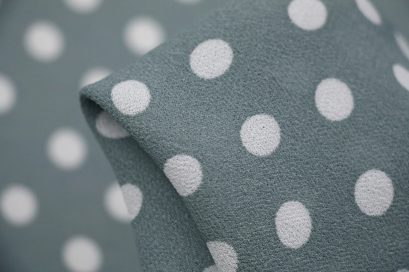 Spots On Patina