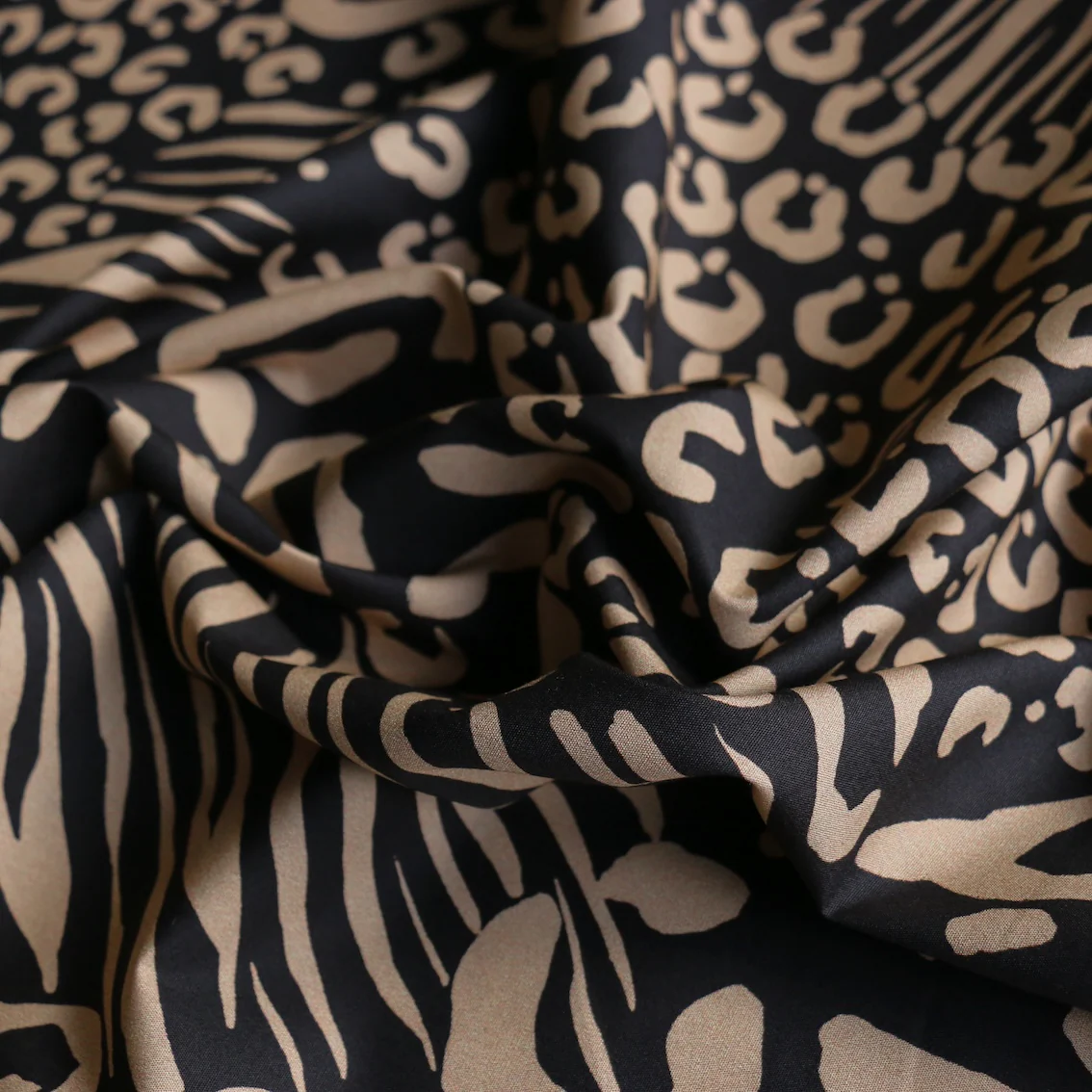 Spots & Stripes Poplin - Image 2