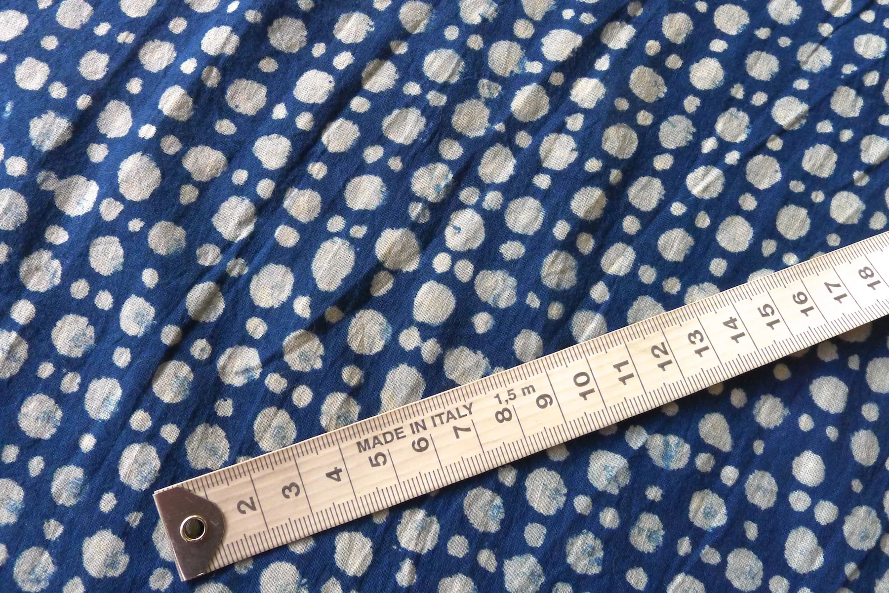 Spotty Indigo - Image 4