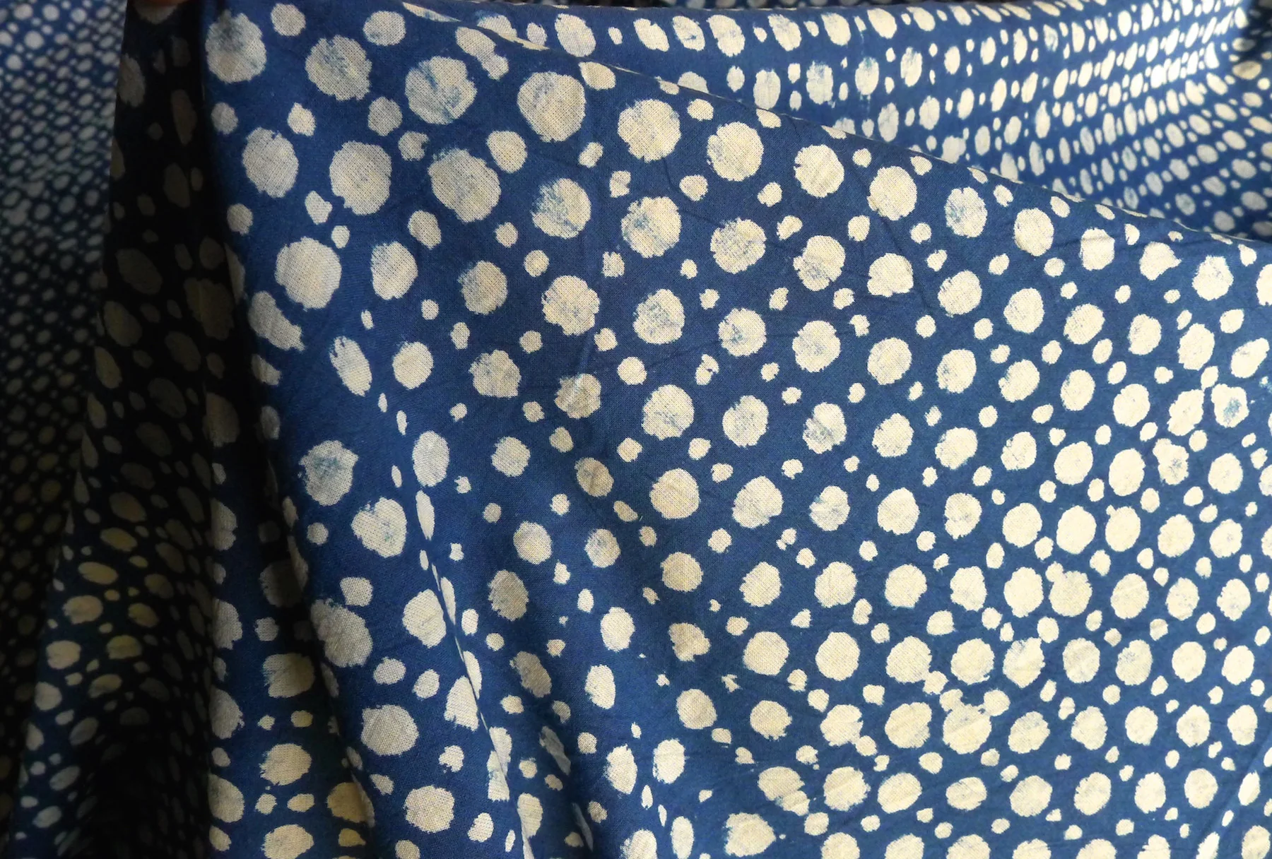 Spotty Indigo - Image 5
