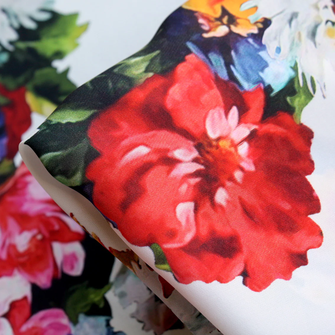 Spring Perfume