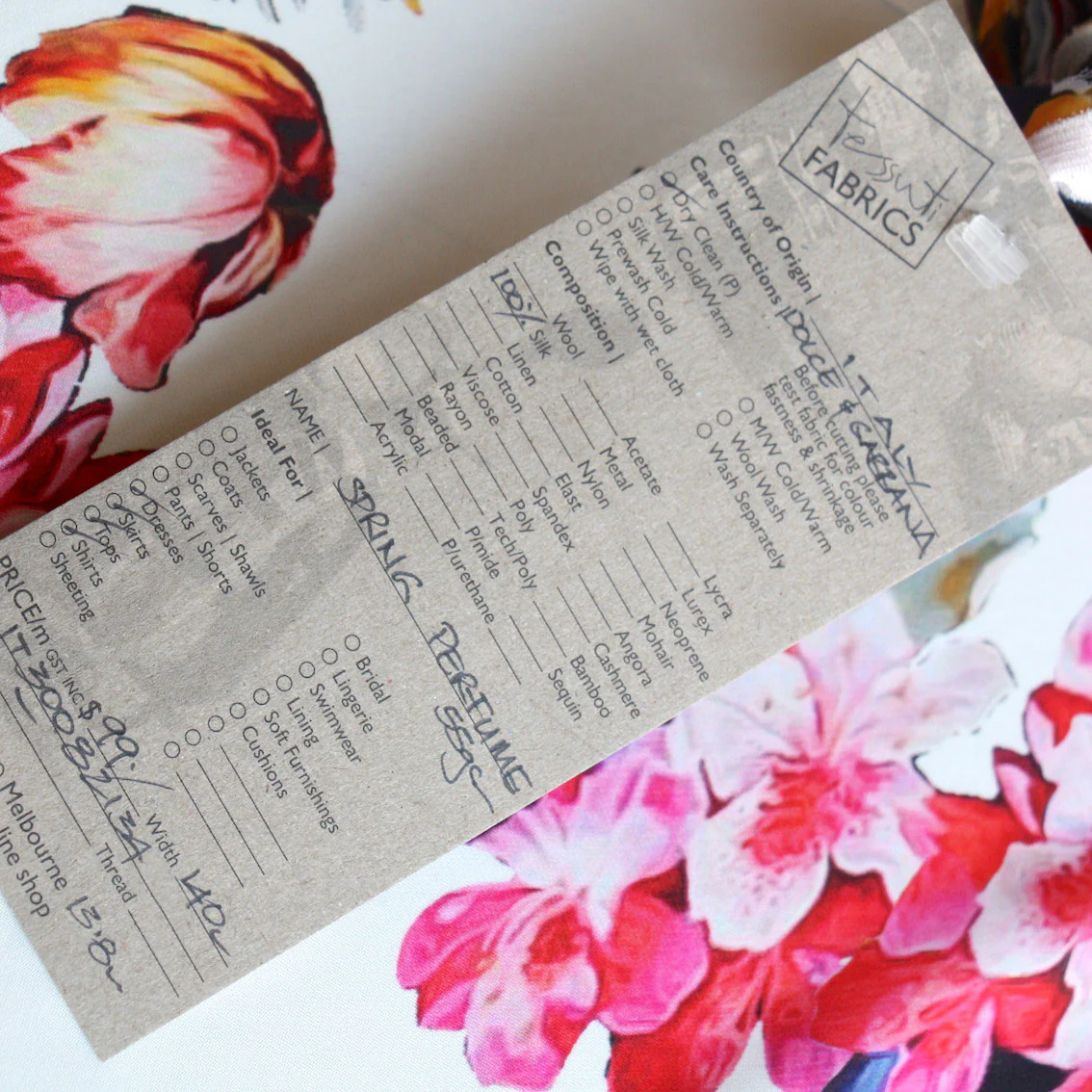 Spring Perfume - Image 5
