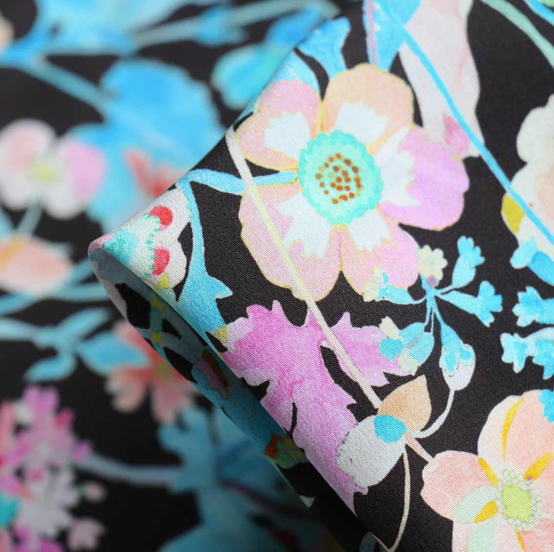 Spring Proposal - Liberty Silk CDC
