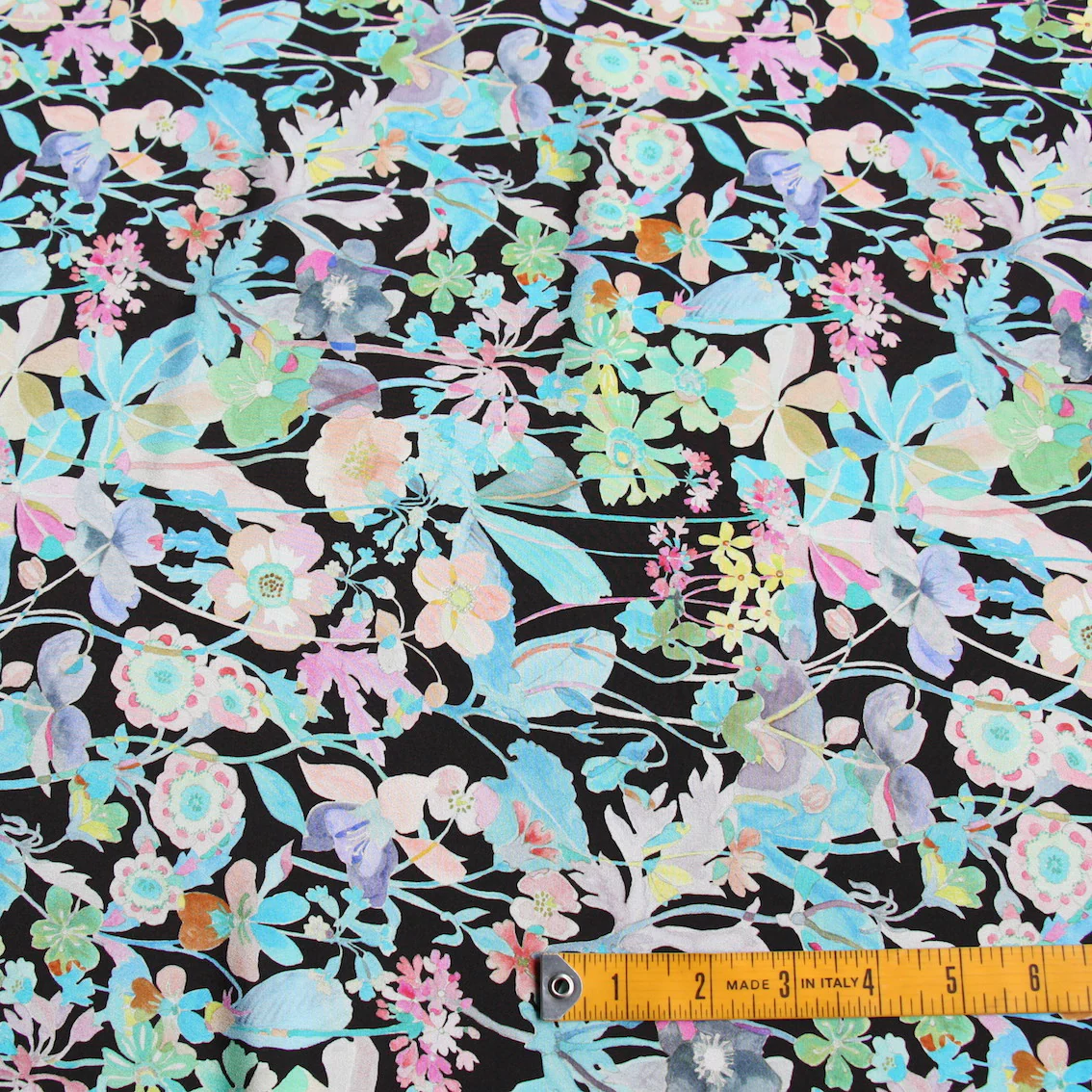 Spring Proposal - Liberty Silk CDC - Image 3