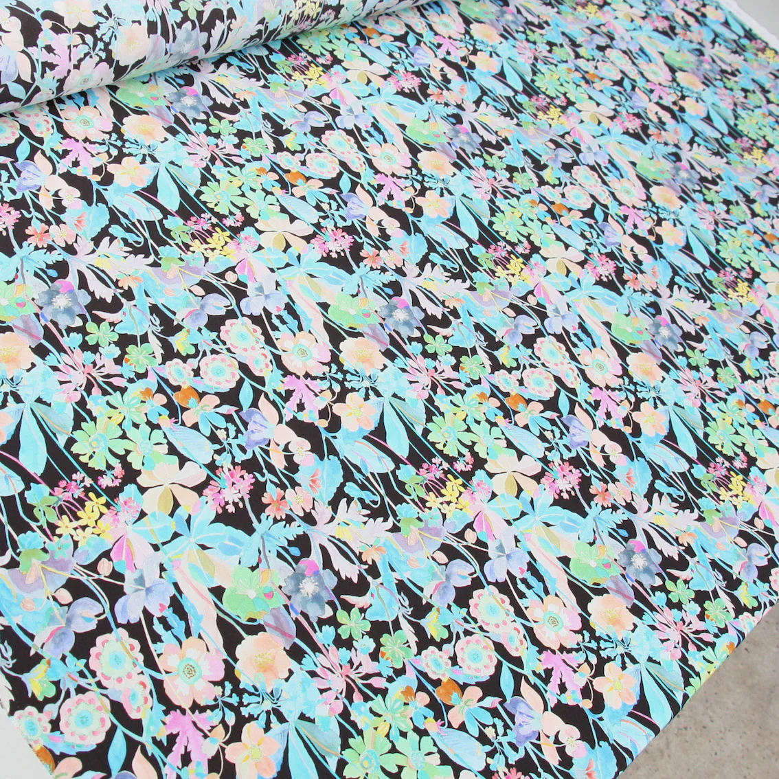 Spring Proposal - Liberty Silk CDC - Image 5